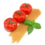 Spaghetti-et-tomates