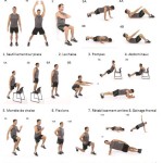 12 exercices en 7 minutes